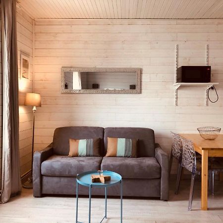 Studio Newport A 50 M Du Marche Et Calme Le Touquet Eksteriør billede