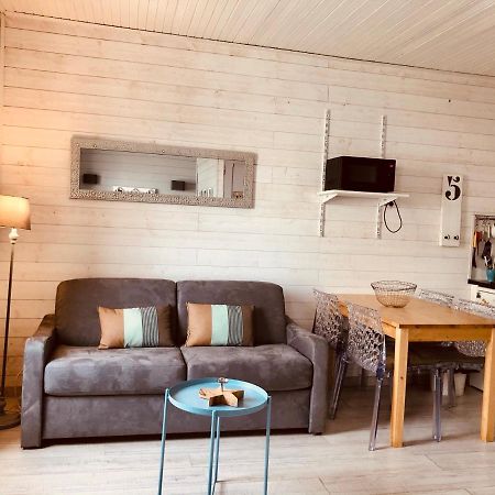 Studio Newport A 50 M Du Marche Et Calme Le Touquet Eksteriør billede